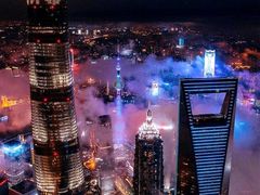 -上海中心大厦