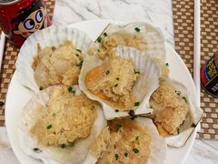 -长沙三景韦尔斯利酒店·Oval全日制餐厅自助餐