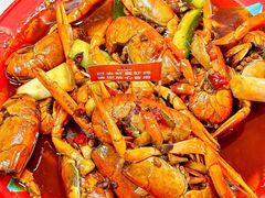 -吉利龙虾·新派海鲜烧烤