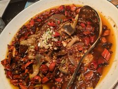 -局气 烤鸭·北京菜(光华路店)