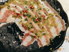-猫爪爪原切自助烤肉(观音桥阳光世纪店)