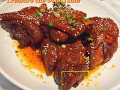 -懒人盐府人家(航天桥店)