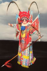 -梨园天地京剧摄影(玲珑天地店)