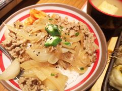 -仓桥家·焗寿司·锅物(光谷步行街店)