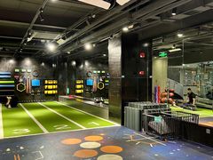 -懒人Club运动健身·运动康复·私教(三迪中心店)