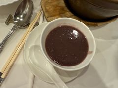陈皮红豆沙-翠园(北京王府中环店)