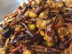 -西塔隆太白烤牛肉馆(图们路店)