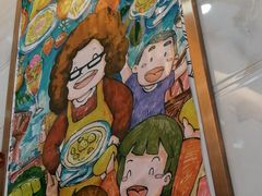 -甜心妈妈·榴莲星级糖水(北京路总店)