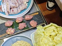 -探窝·竹笙椰子鸡(杨箕店)