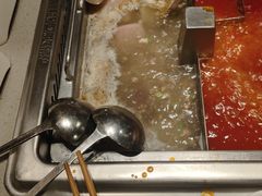 -海底捞火锅(南海万科广场店)