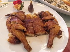 -春满园·早茶·粤菜·宴会(前海店)