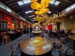 -老灶房-四川土菜(铁牛广场店)