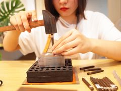 -Oasis绿洲银饰珍珠手作diy(壹方城店)