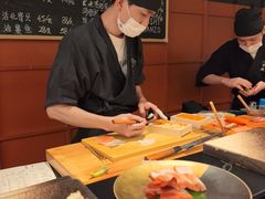 -Sushi Hanzo半藏(天环广场店)