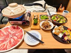 -森味花园·日本料理(伊藤洋华堂亚运村店)