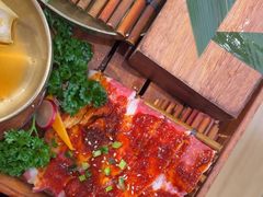 -轻烧烤肉(光谷步行街店)