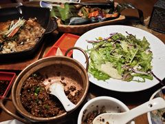 -雀舞云南菜(天津天河城购物中心店)