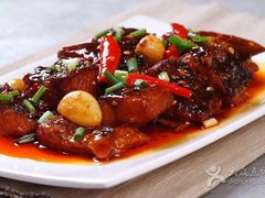 -家佳餐厅(大望路店)