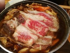 -黑牛の店·和牛烧肉(合生汇店)