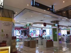 -洋洋广场(南街店)