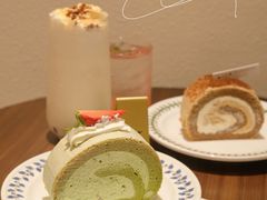 -奈诺甜品·生日蛋糕·下午茶(古城店)