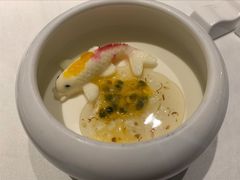-悦融·京鲁菜·露台花园(安定门店)