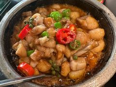 -新白鹿餐厅(虹桥南丰城店)