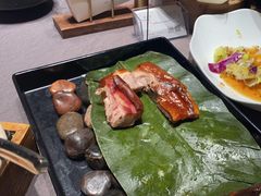 -小厨娘淮扬菜(河西奥美大厦店)