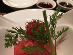 -臻享私人定制餐厅(黎明西路店)
