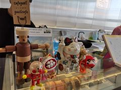 -古耳咖啡(北锣店)