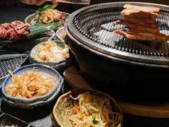 -炭虎烤肉(桂林路店)