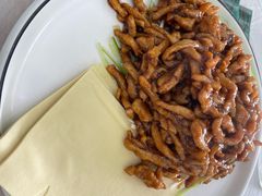 -捕渔人家海鲜私房菜(仙螺岛店)