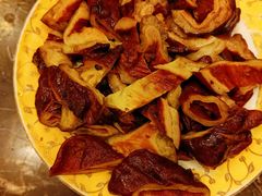 -吾味香葫芦头(安西街店)