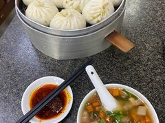 -胡家包子·清真(大众巷店)