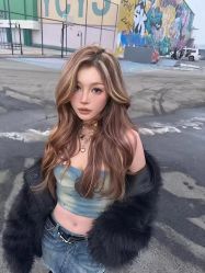 -DL HOPE明星造型