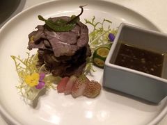 -湘满甲·黄焖甲鱼创始者·湘菜·鲁菜(潘家园店)
