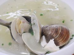 -明记海鲜大排档(巽寮湾店)