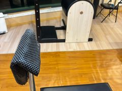 -Ms.Pilates 普拉提技术(长寿路店)