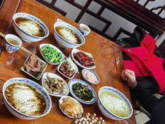 -同得兴 Since·1995 传统苏式面馆(十全街店)
