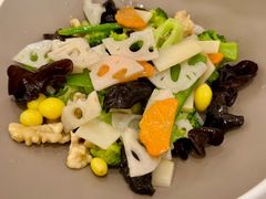 -成都驻京办餐厅(蜀都宾馆店)