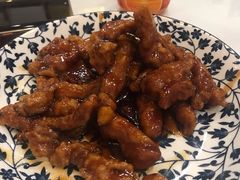 糖醋排条-小实惠嘉(威海路店)