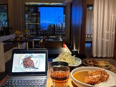 -山杏yama-katsu·吉列炸物