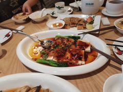 -德胜轩正宗顺德菜(宝安沙井会展中心店)