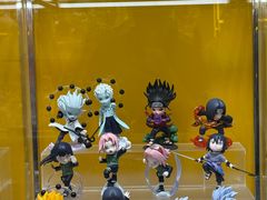 -泡泡玛特POPMART(正佳广场店)