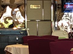 大堂-黄埔华苑酒家(黄埔总店)