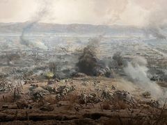 -辽沈战役纪念馆