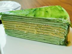 -青山上品咖啡·日式法兰绒手冲(高岛屋百货店)