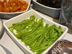 -井格重庆火锅(友谊路新业广场店)