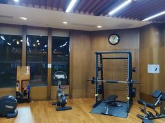 -长白山万达锦华套房酒店