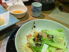 -蟹将军·松叶蟹和牛日料放题自助(K11店)